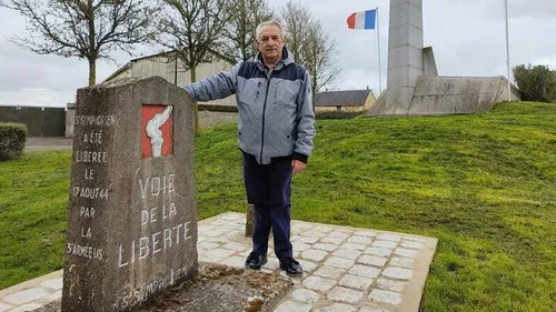 [PODCAST] Sur les traces des héros, sur la voie de la liberté