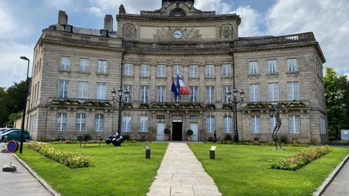 Alençon : les résultats du premier tour des municipales