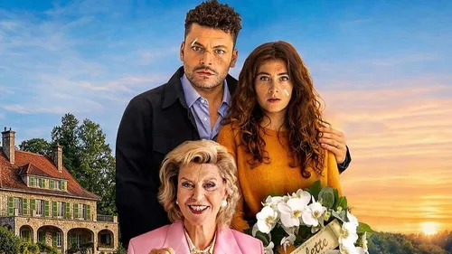 Gagnez vos places pour l'avant-première de "La Maison de nos Rêves...