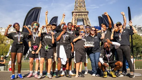 Les U15 des Caïmans 72 décrochent un voyage à La Nouvelle-Orléans