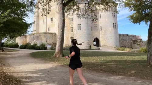 Nogent-le-Rotrou : la Nojambée, pour le loisir et la santé !