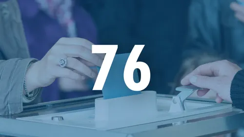 Présidentielle 2022 : les résultats en Seine-Maritime