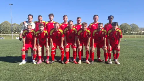 Coupe de France : le FC Val de Risle, "petit poucet" de l'Eure pour...