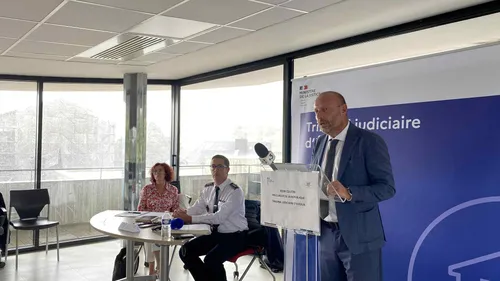 Accident devant un bar d’Évreux : que sait-on ?