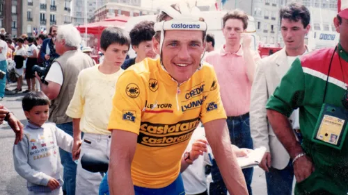 Tour de France : le Calvados, terre de champions