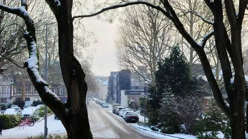 Neige et verglas : la situation ce mardi 6 janvier en Normandie