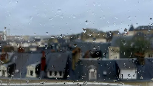 Sarthe : vers un record de pluie pour ce mois de février ?