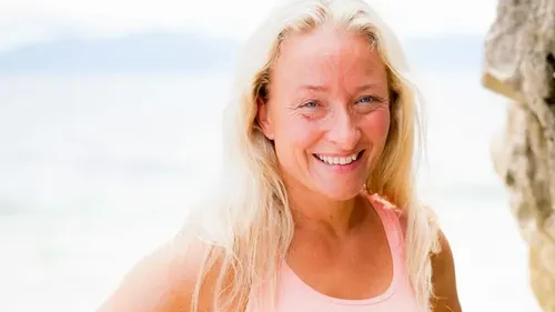 Koh-Lanta : Célia se voyait aller au bout 
