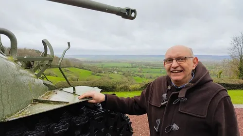[PODCAST] Le couloir de la mort ou Stalingrad en Normandie