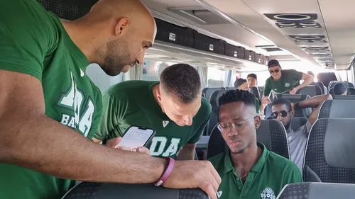 Basket : le match retour des Blésois à Antibes, diffusé sur écran...