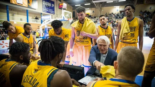 Basket : l’ALM Evreux fait le tour de l’Eure pour sa présaison 