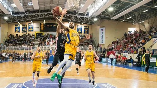 Basket : début des playoffs pour l’ALM Evreux