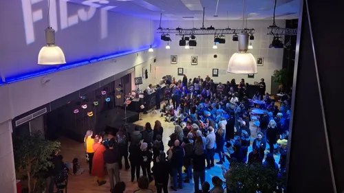 "Avec ou Sans Fils" : fréquentation en hausse en 2025