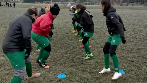 Thiron-Gardais : une footballeuse se blesse, elle est évacuée à...