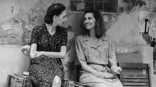 8 mars : "Il reste encore demain" en avant-première à Nogent-le-Rotrou