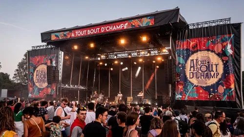 "A Tout Bout d’Champ" : le festival sarthois a atteint sa maturité 