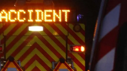 Luceau : un motard meurt dans la collision