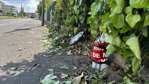 Le Mans : à 17 ans, il s'accidente avec la voiture de son père
