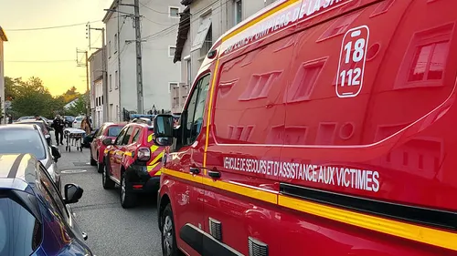 Accident de trottinette au Mans : un enfant de 11 ans gravement blessé