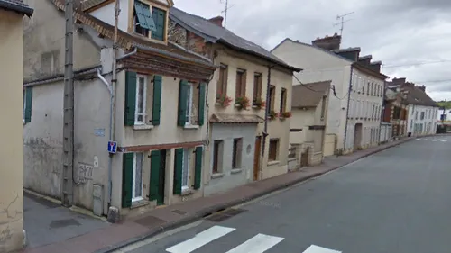 Pacy-sur-Eure : la fillette de trois ans, fauchée par une voiture,...