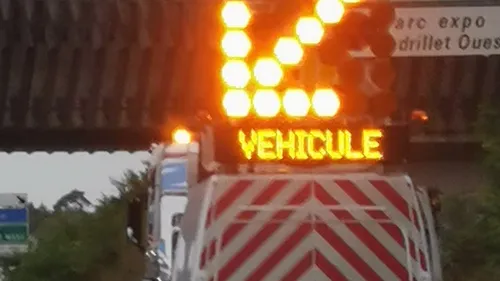 Seine-Maritime : interventions en série liées au verglas