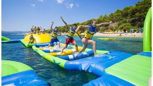 Gagnez vos places pour Splash Park !