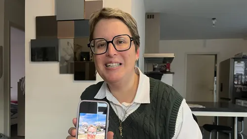 Cette Sarthoise est passionnée de jeux-concours, voici ses conseils...