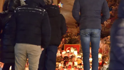 Le jeune joueur de QRM Hugo Hare s'exprime après l'incendie à...