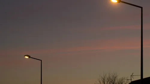 Crise de l’énergie : l’éclairage à la demande avec "J’allume ma rue"