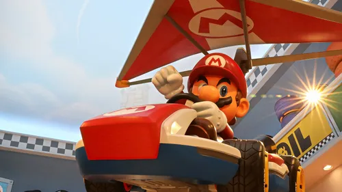 Eure : le championnat du monde de Mario Kart se dispute à Vernon
