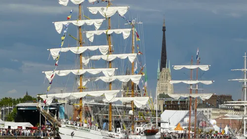 Armada : voici les choses à ne pas manquer !