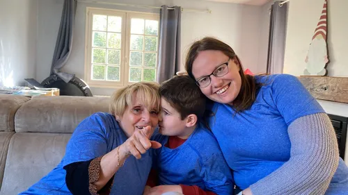 [PODCAST] Evreux : des bénévoles aident Lisandro, atteint...