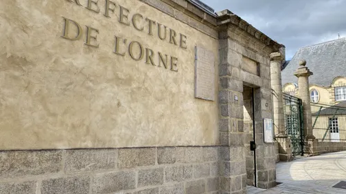 Alençon : le préfet ferme un restaurant pour trafic de stups