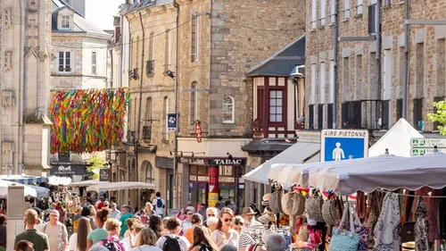 Municipales 2026 : qui sont les candidats à Alençon ?