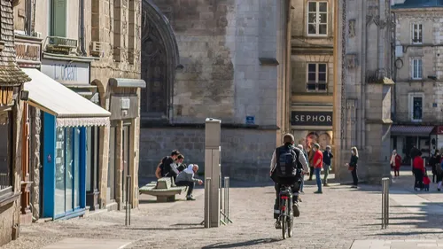 Alençon : une matinée pour les nouveaux habitants