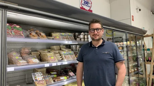 [PODCAST] "Frais Malin Déstockage" : une réussite sarthoise