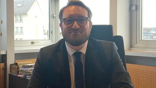 Alexandre Rassaërt : "Que cette délinquance ne s'installe pas chez...