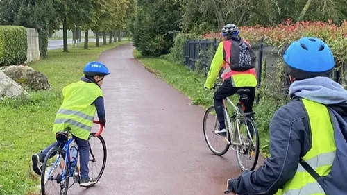 Normandie : plus de 600 000 euros pour les déplacements en vélo