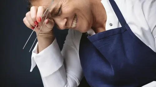 La cheffe Amandine Chaignot ouvre un restaurant dans le Perche