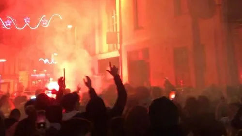 Qatar 2022 : les Bleus sont en finale !