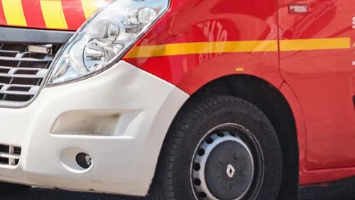 Le Mans : accident mortel sur la ligne droite des Hunaudières