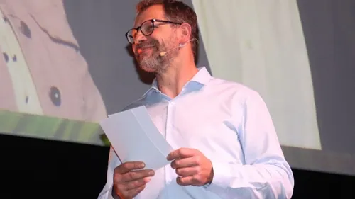 Fermiers de Loué : un éleveur du sud Mayenne comme président de la...