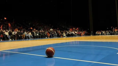 Basket : les Alençonnaises s'installent définitivement à Anova