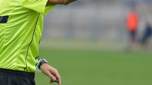 Football : trente ans de suspension pour l'agression d'un arbitre