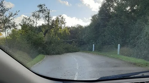Attention : tempête en vue sur le quart nord-ouest