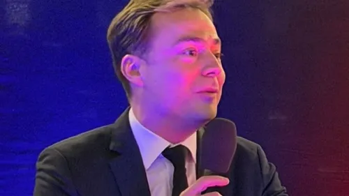 Aristide Olivier : "Oui, l'extension du tramway est utile et...