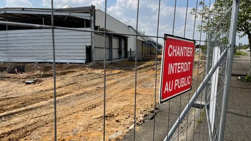 Bessé-sur-Braye : du concret pour l’après Arjowiggins 