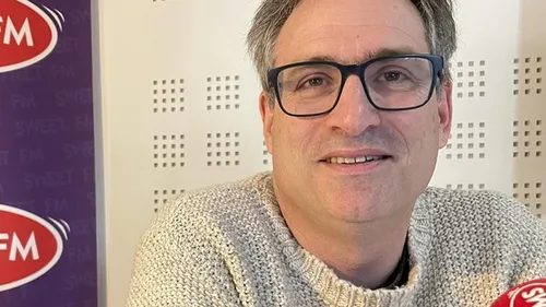 Arnaud Rabette : "Y'a pas de raison qu'on se taise alors qu'on est...