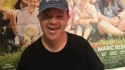 "Un p'tit truc en plus" : Arnaud Toupense est à Nogent-le-Rotrou