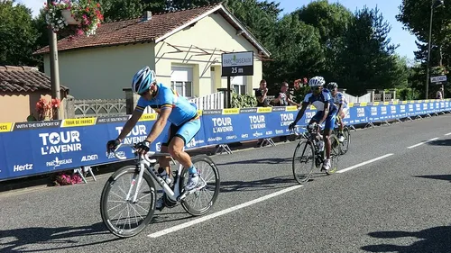 Nogent-le-Rotrou : quelles animations pour le passage du Tour de...